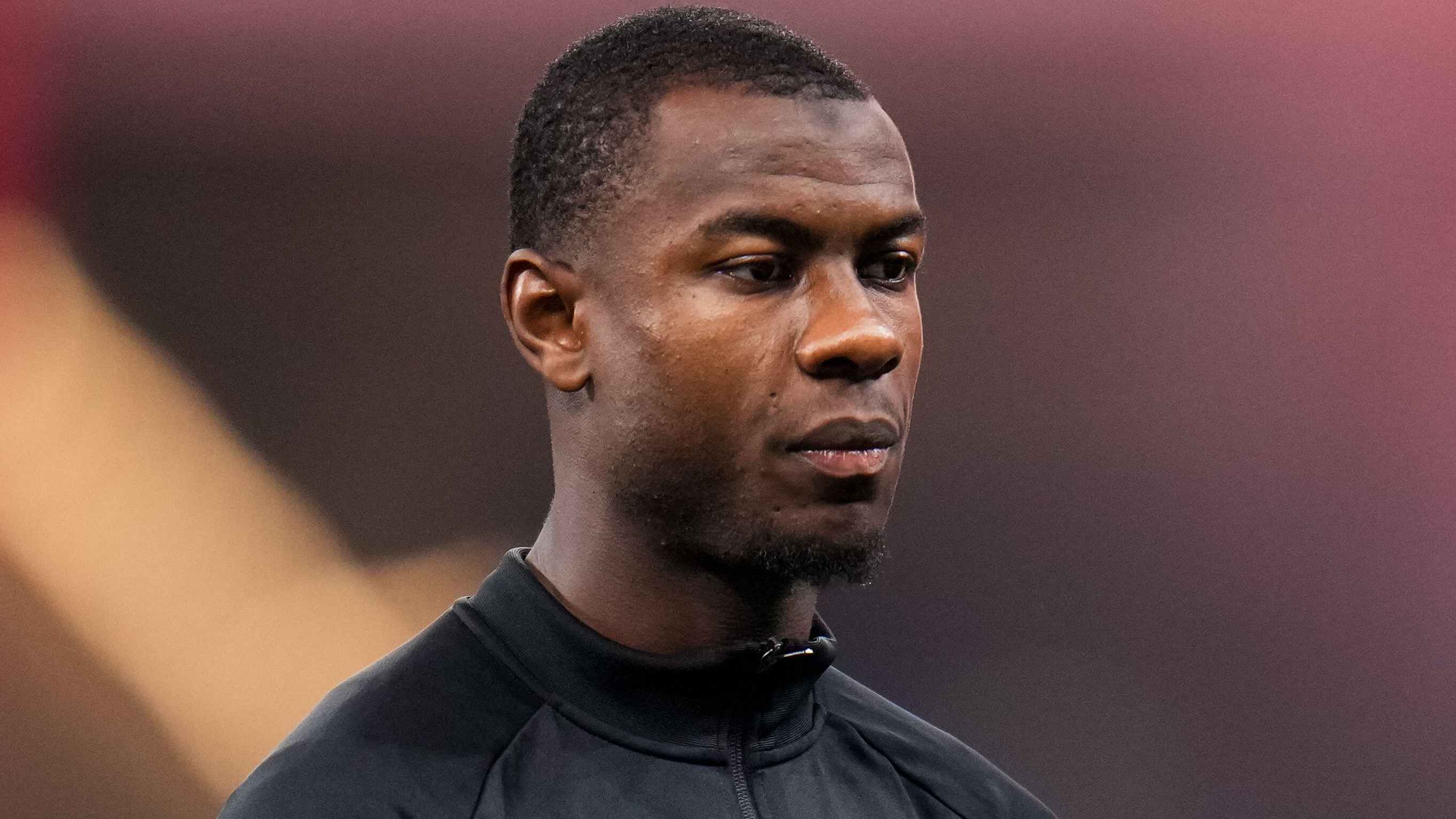 Liverpool-linked Ndicka