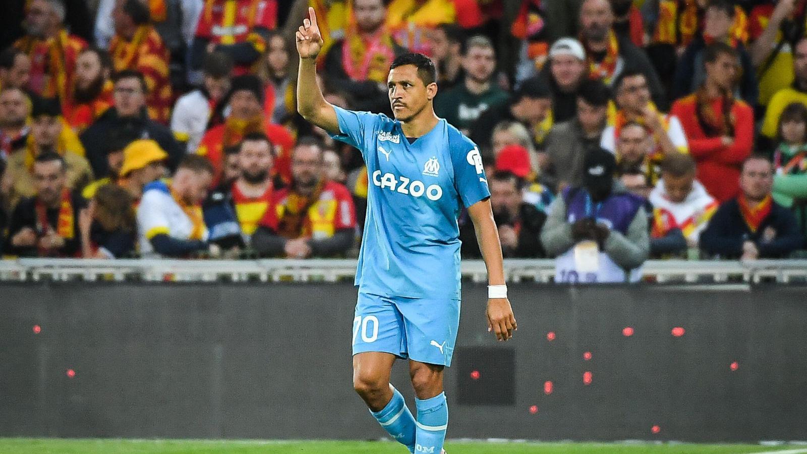 Arsenal management ‘seek the return’ of Alexis Sanchez amid revitalised performances