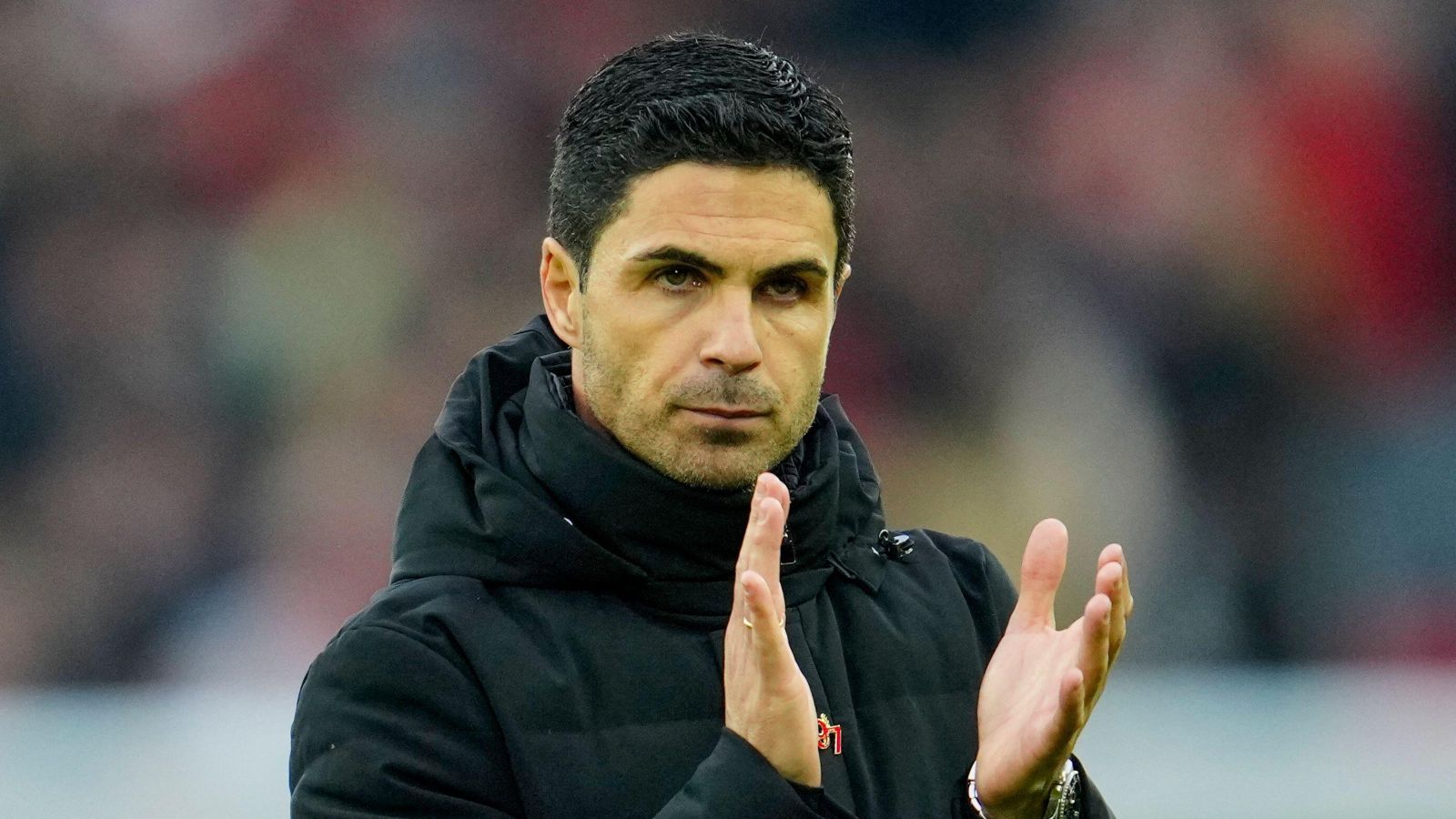Arteta can seal ‘dream’ signing for £17m as Arsenal look to reignite interest in Barcelona man