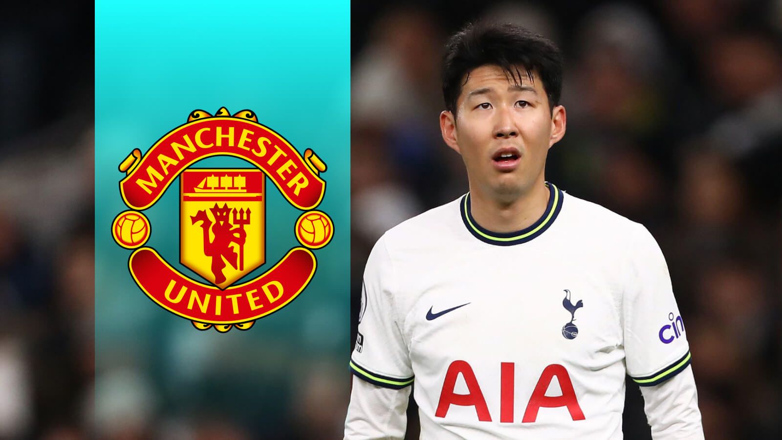 Man Utd rejected two transfer ‘recommendations’ for Tottenham, Fulham stars – ‘it really annoys me’