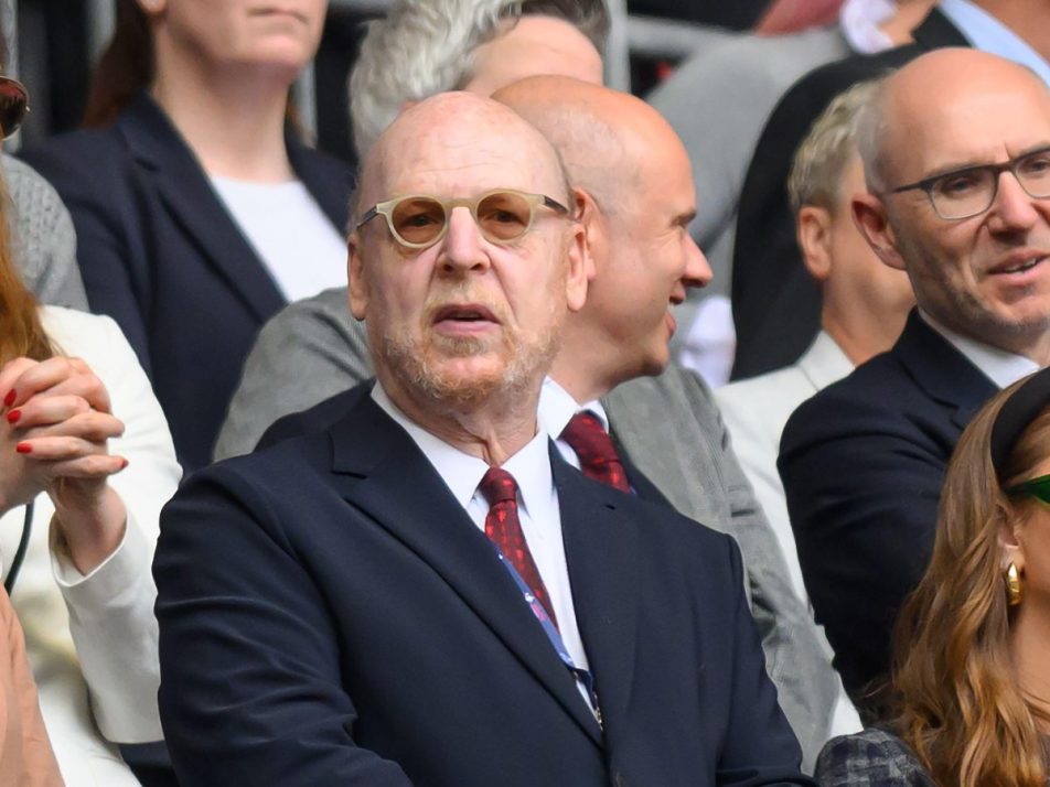 Man Utd takeover: Sheikh Jassim eyes 'revenge plot' after Glazers leave ...