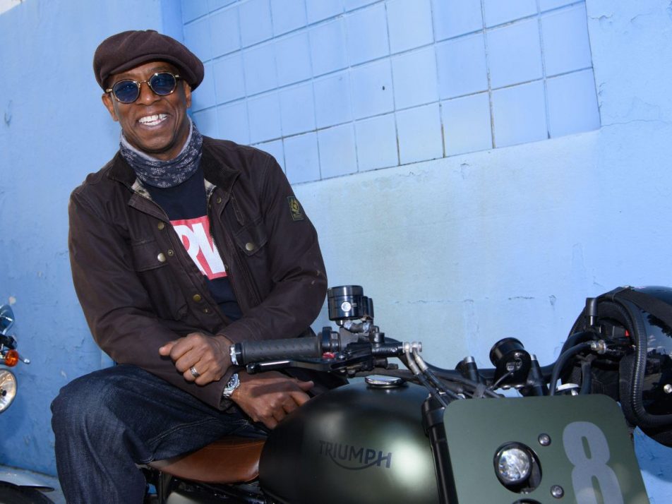 Wright tips 'top drawer' Man Utd star to go to another level; Maguire