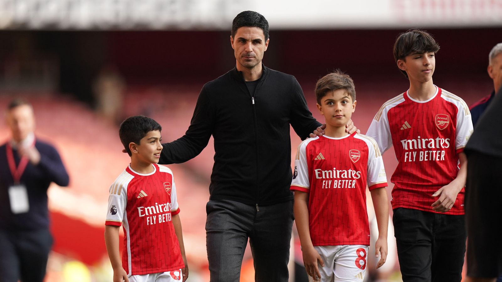 Arteta can land Arsenal’s ‘galactico’ in Barcelona ‘domino effect’ with Messi ‘glad to play for free’