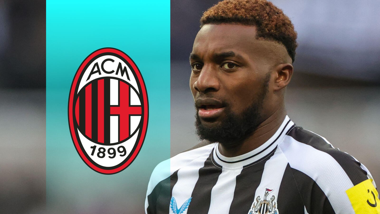 Newcastle consider Saint-Maximin sale despite Spurs increased interest in top Howe target