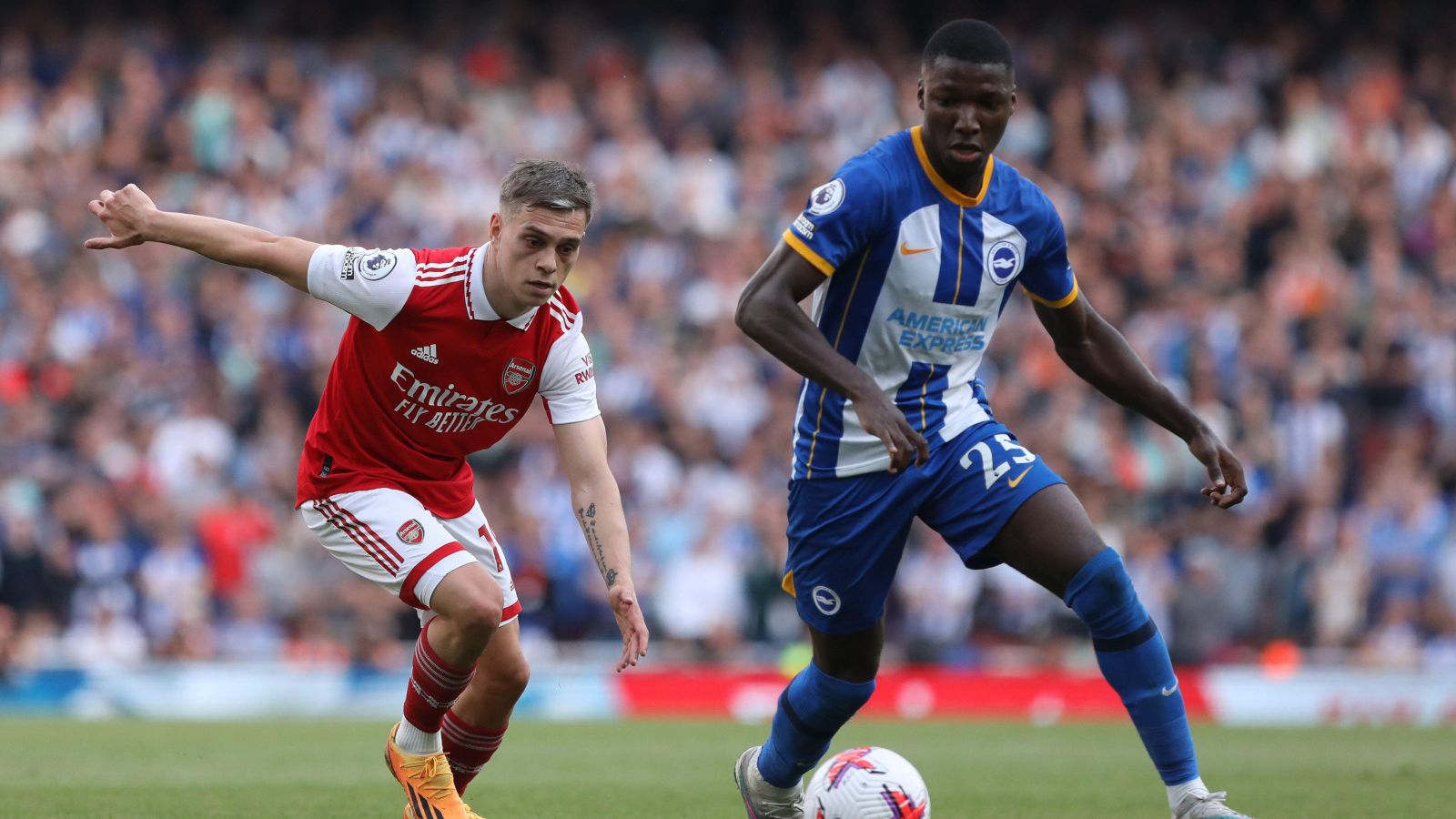 Reliable journalist rules out two Liverpool transfers despite repeated links to both players