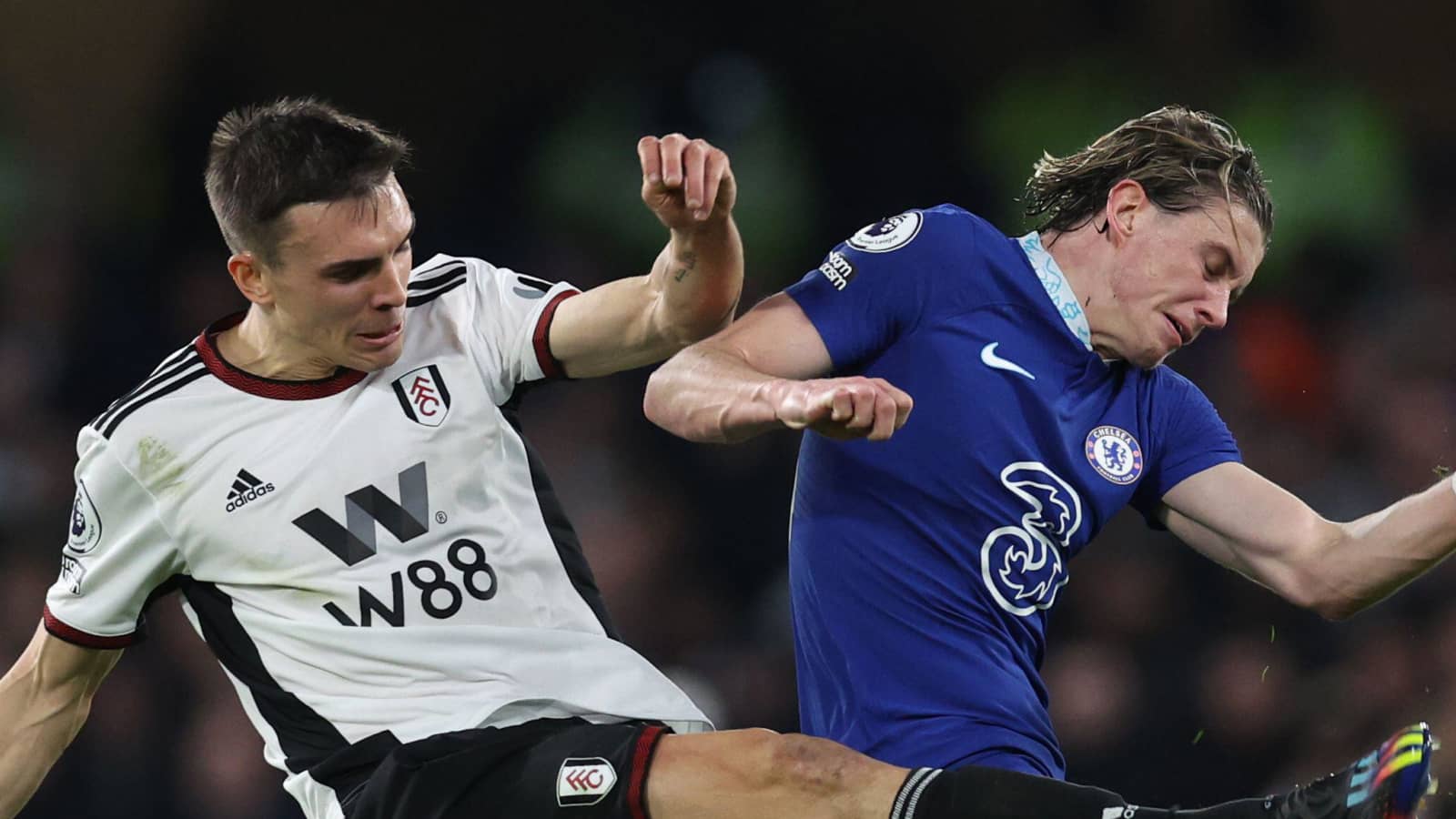 Conor Rice West Ham face double blow as Aston Villa look to hijack move for Declan ...