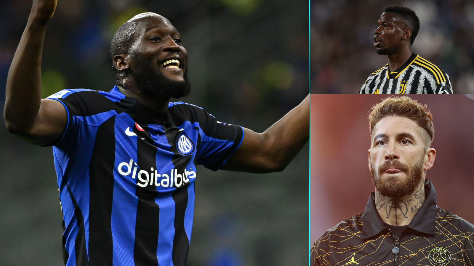 The 2023/24 Saudi Pro League XI features Pogba, a Chelsea trio and… James Tavernier