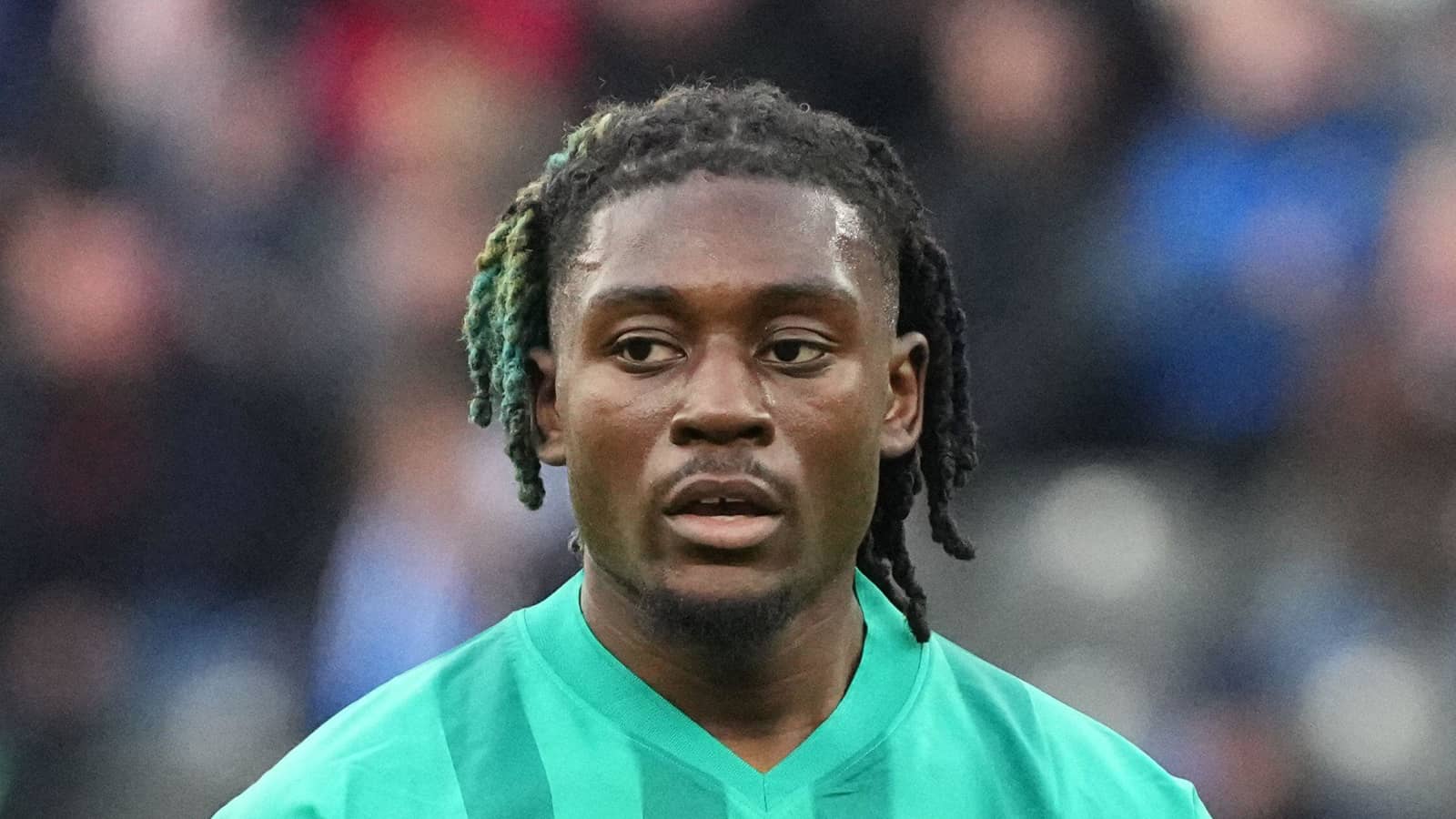 ‘He is going to Liverpool’ – Pundit shares midfielder snare latest as Reds tipped to spend ‘really big’