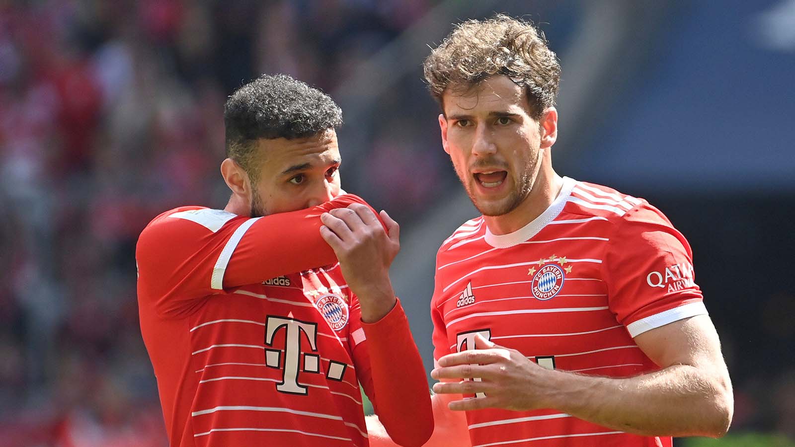 Man Utd target talks down speculation as Ten Hag considers alternative options