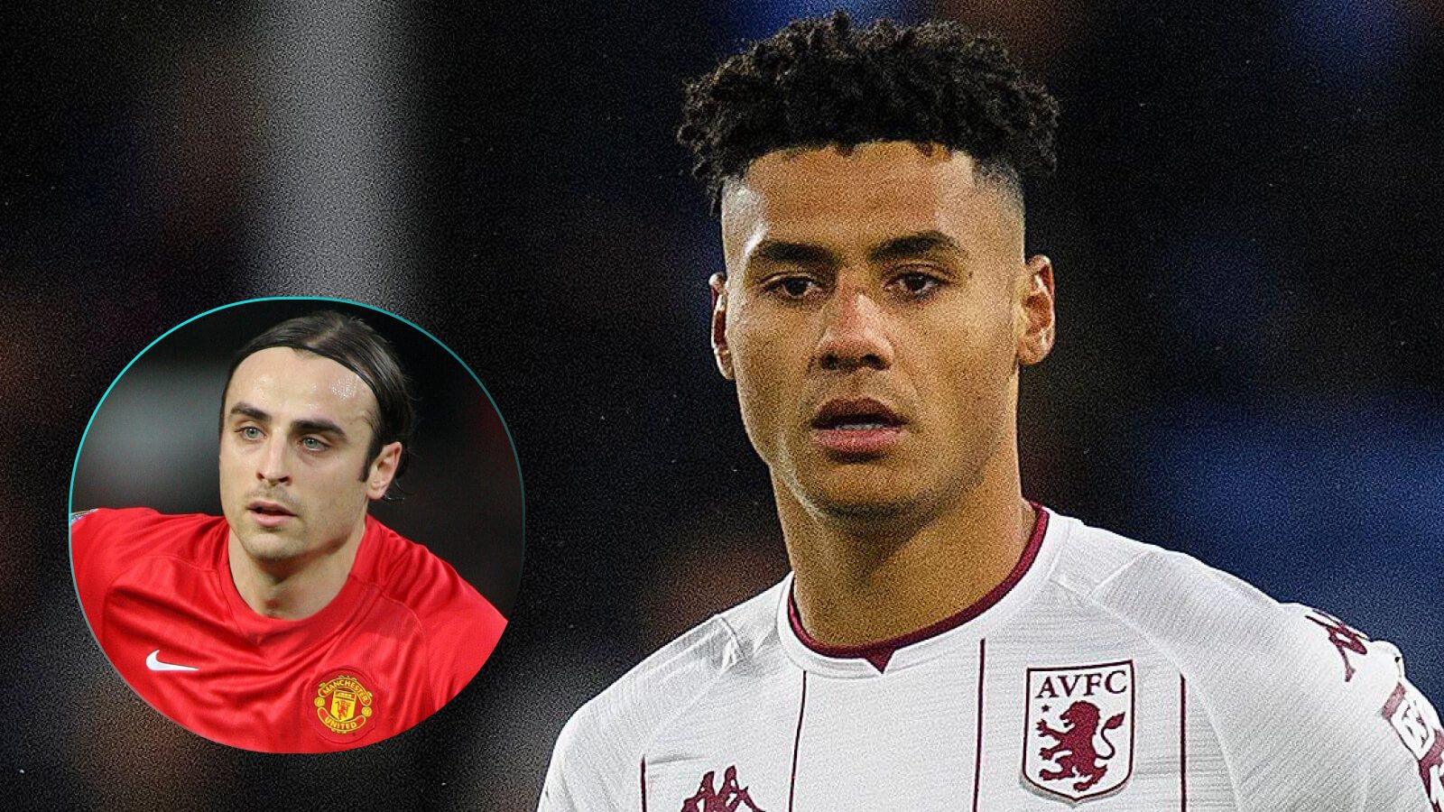 Man Utd urged to snub Villa striker for ‘full package’ Kane to ‘challenge for the Premier League’