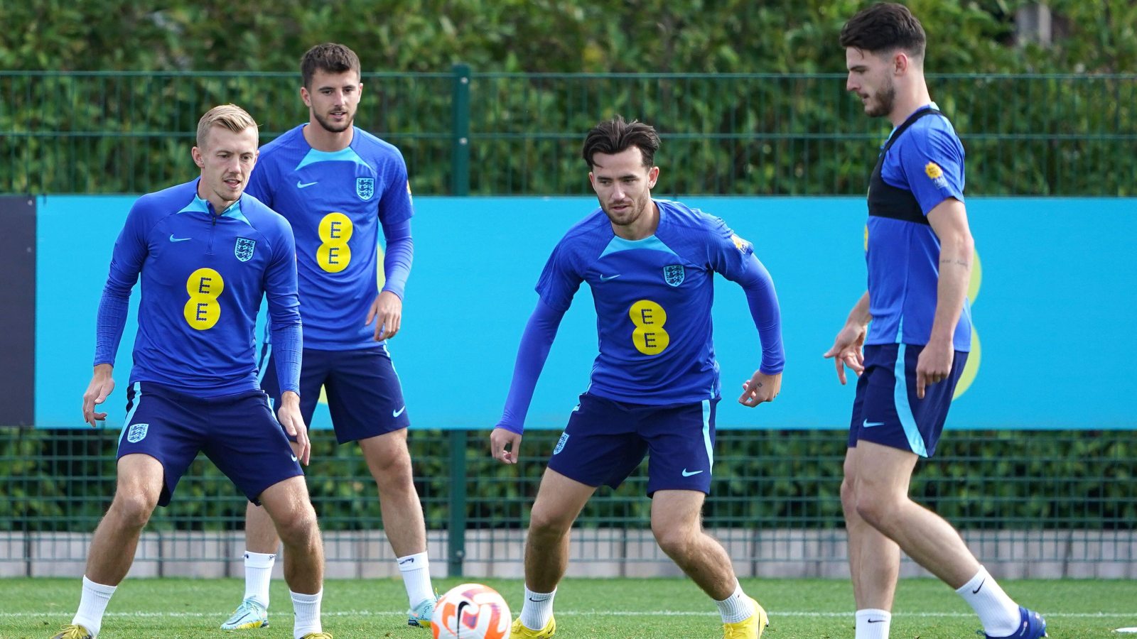 Rice domino effect sees Fulham become serious contenders for relegated Southampton star
