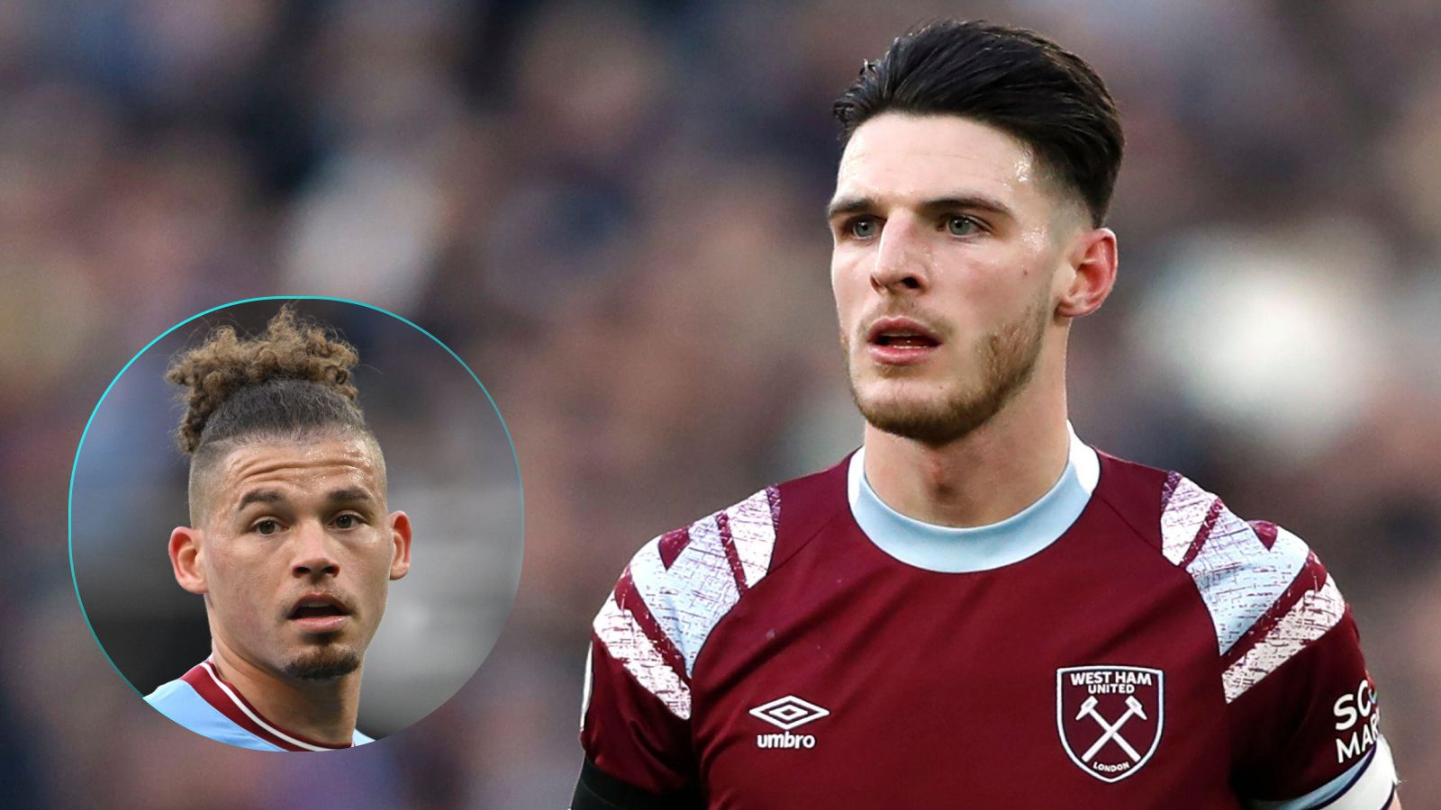 Arsenal blow as Man City ‘secret weapon’ could give Guardiola the advantage in £100m transfer race