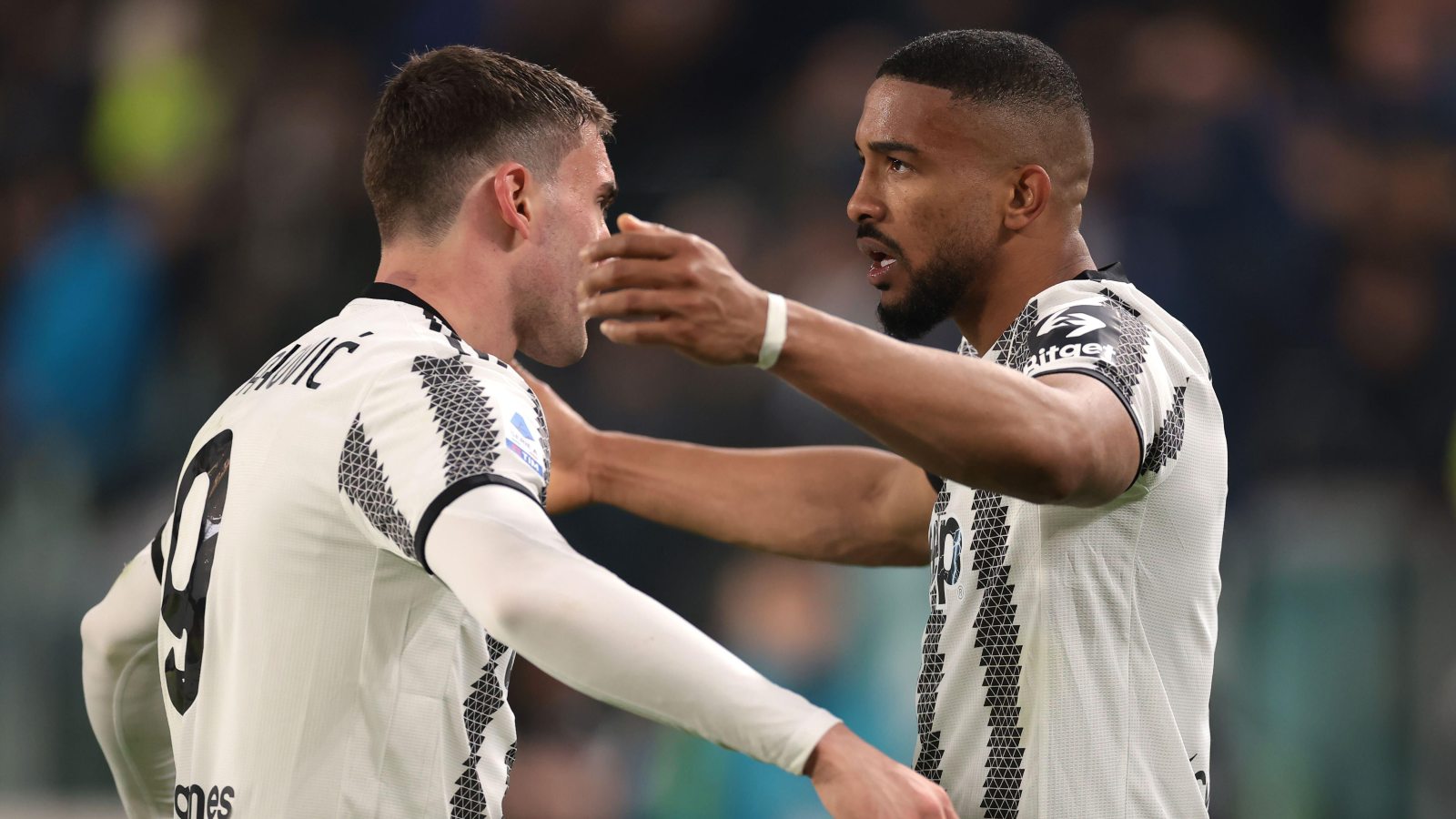 Tottenham ‘watch’ Man Utd, Chelsea target as Postecoglou looks to capitalise on Juventus turmoil