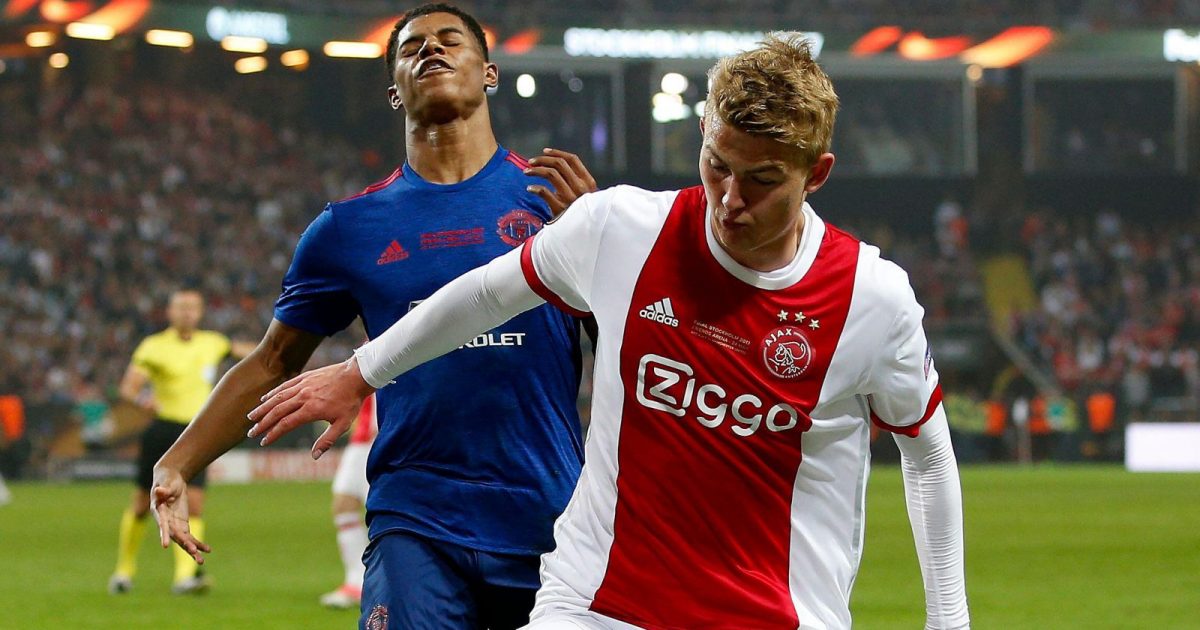 The most expensive defenders ever Man City claim six of the top 20 names