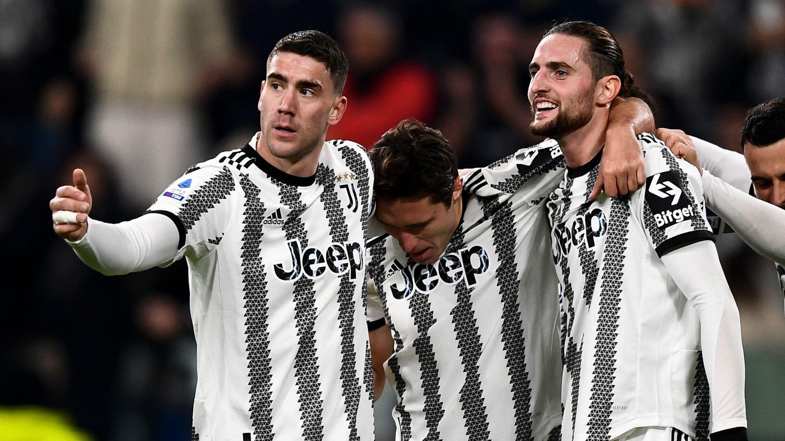 Man Utd target Rabiot