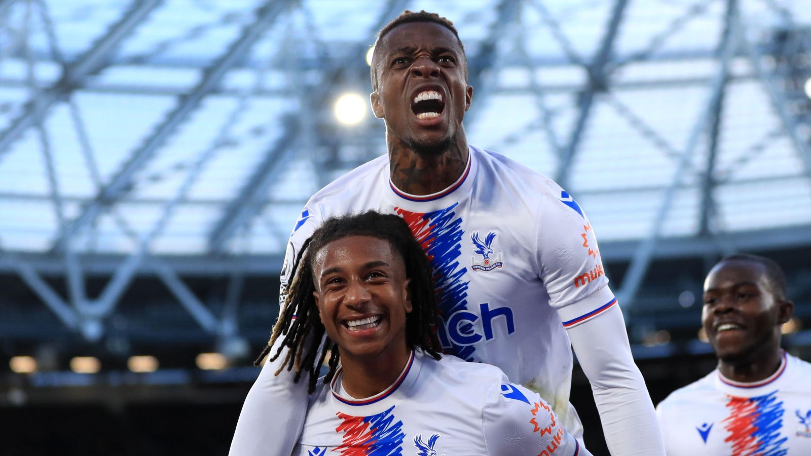 Saudi Pro League ‘make further pitch’ to Crystal Palace standout; want him to snub European giants