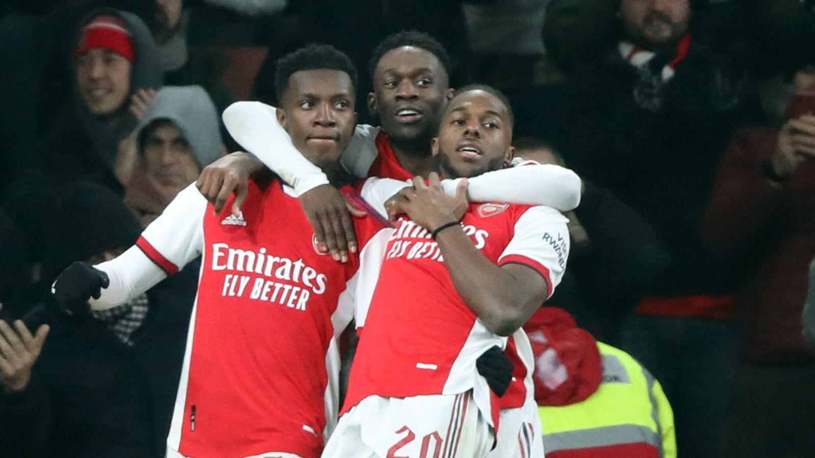 Arsenal 'tell' £35m attacker to 'find new club' after he snubbed board ...