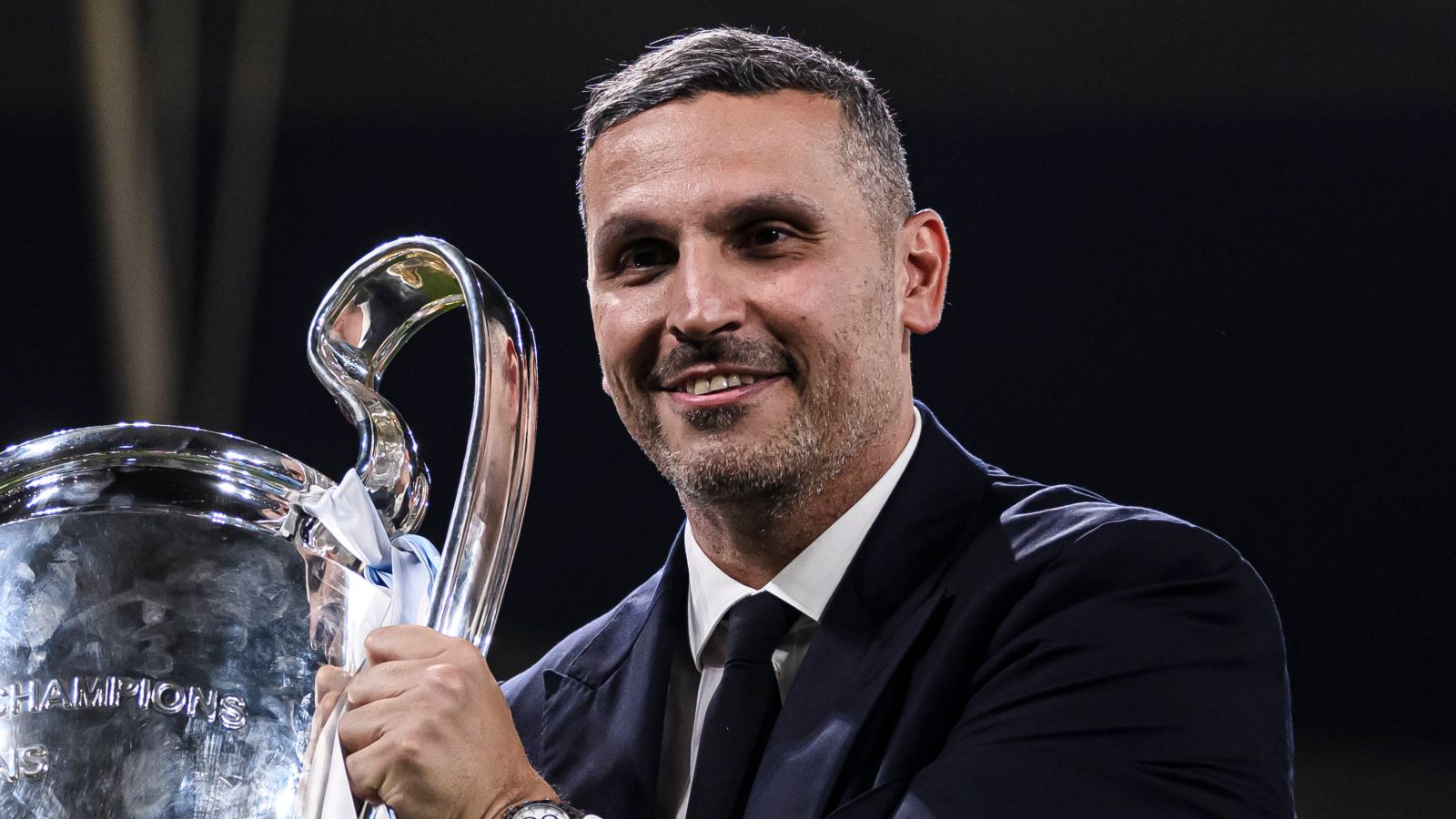 Man City 'Leaked report' accuses 'mystery figure' of paying £30m to