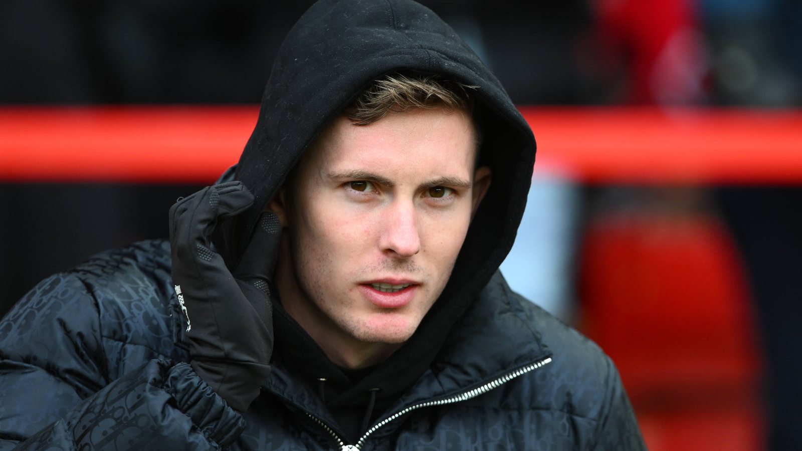 Nottingham Forest set to ‘pull plug’ on deal for Man Utd star as Ten Hag refuses to sell