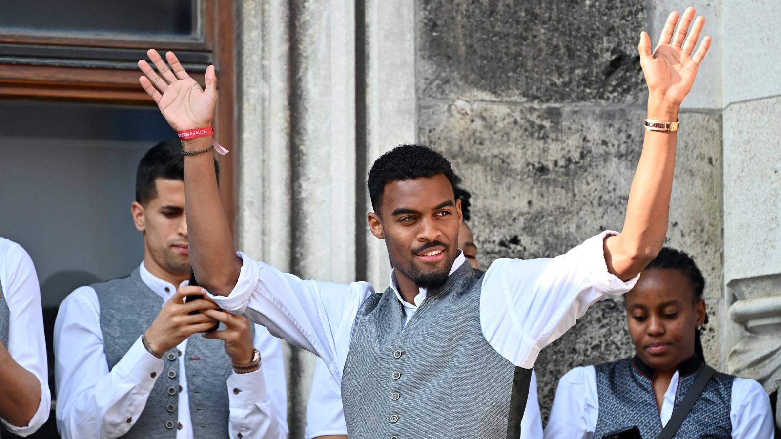 Liverpool ‘very close’ to agreement for next target after Szoboszlai, as ‘crazy offer’ is revealed