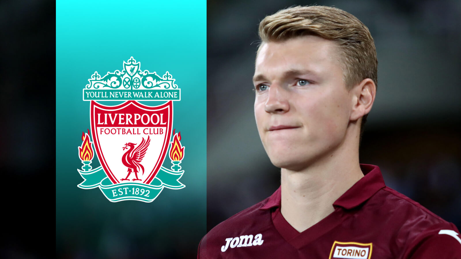 Liverpool transfer target Perr Schuurs