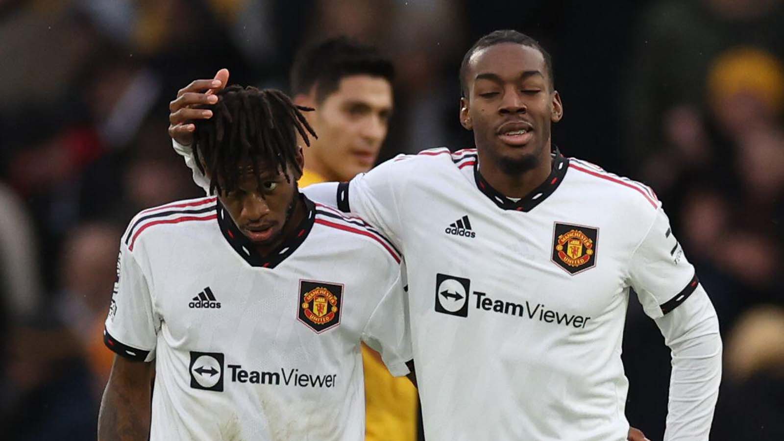 Three Man Utd stars ‘likely’ to leave in ‘coming weeks’ as Ten Hag aims to raise funds