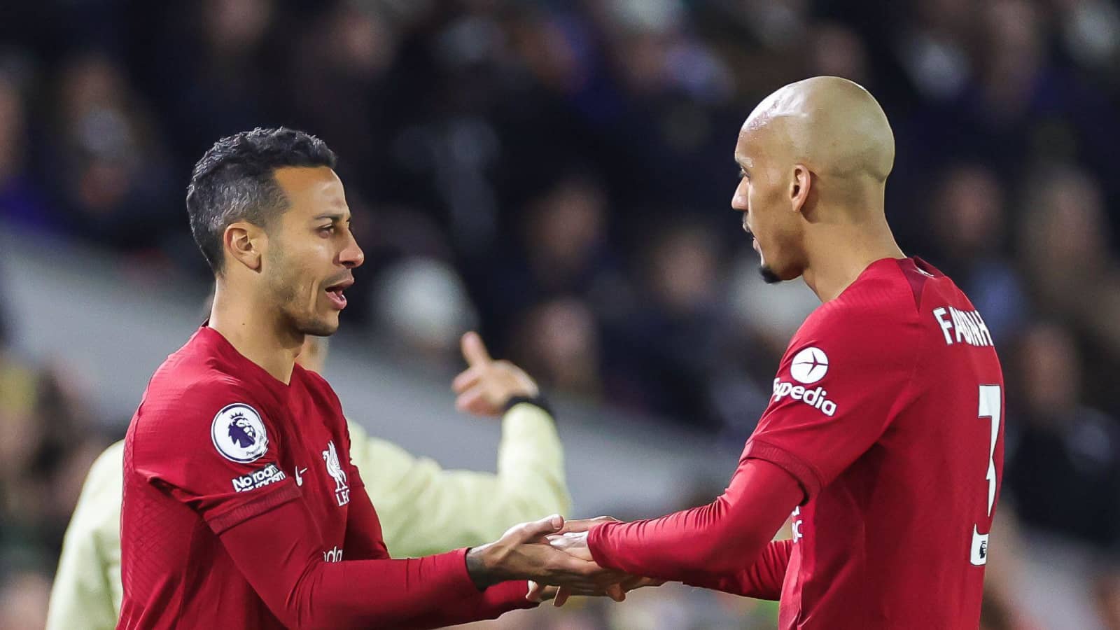 Barcelona plot damaging raid of familiar Liverpool star as Klopp stands to lose another big name