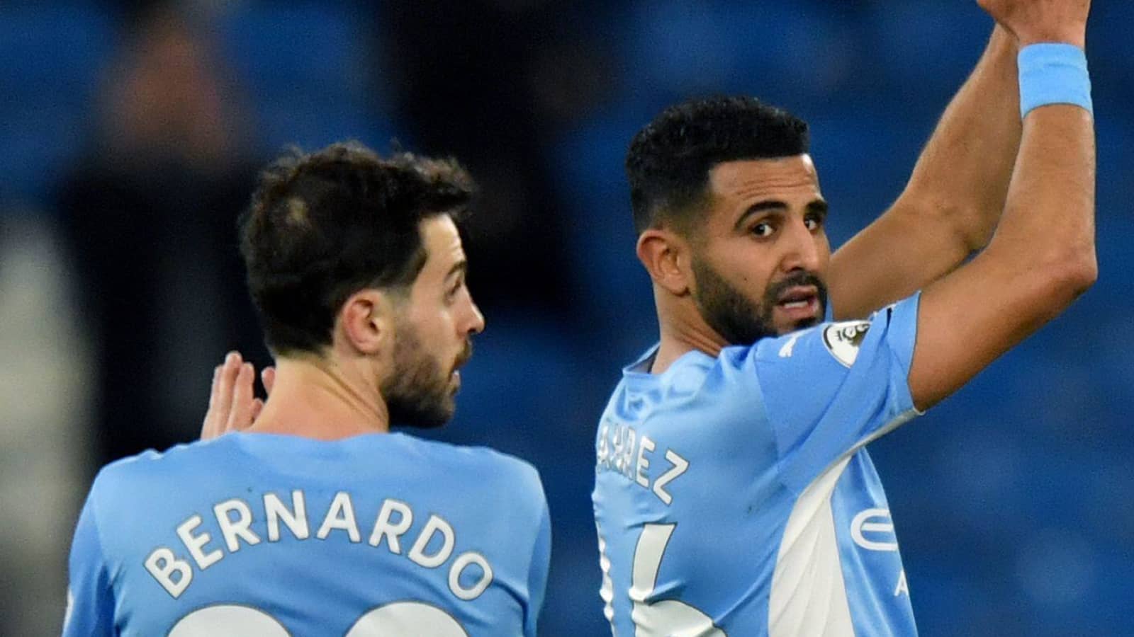 Man City preparing to receive bid for star who’ll be gifted £865k per week in Saudi Arabia