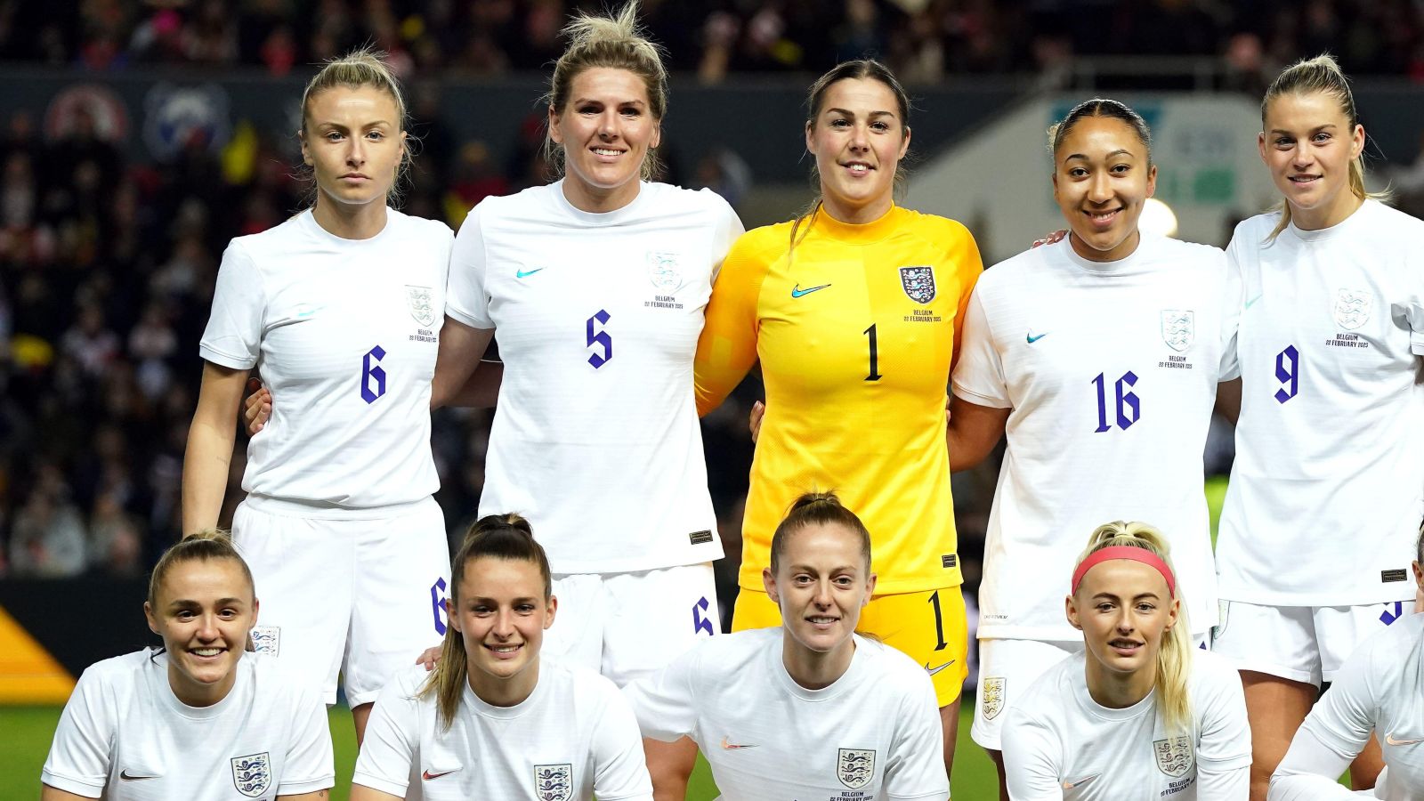 England ‘disappointed’ at FA talks after failing to reach bonus deal before start of World Cup