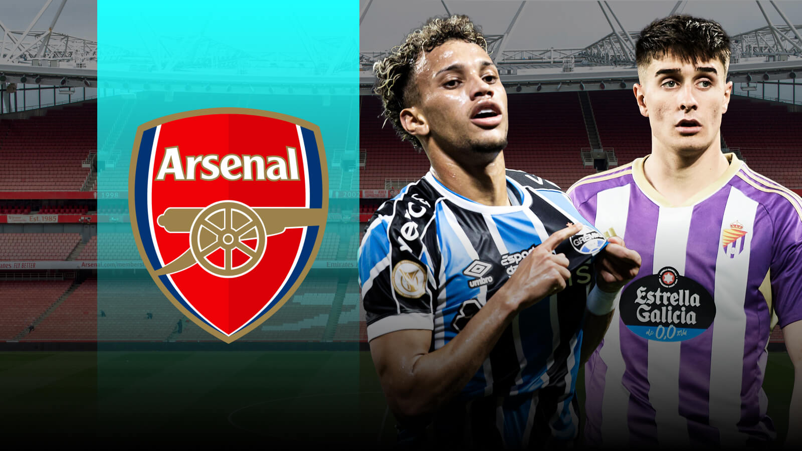 Romano reveals truth over Arsenal interest in Bitello and addresses Fresneda speculation