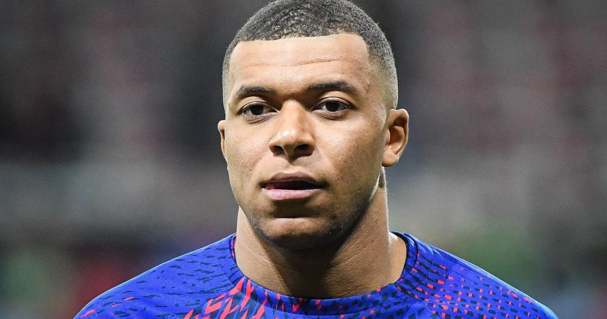 Mbappe 'refuses' €1bn transfer as talks are 'ruled out' with Saudi  officials left hanging 'in Paris'