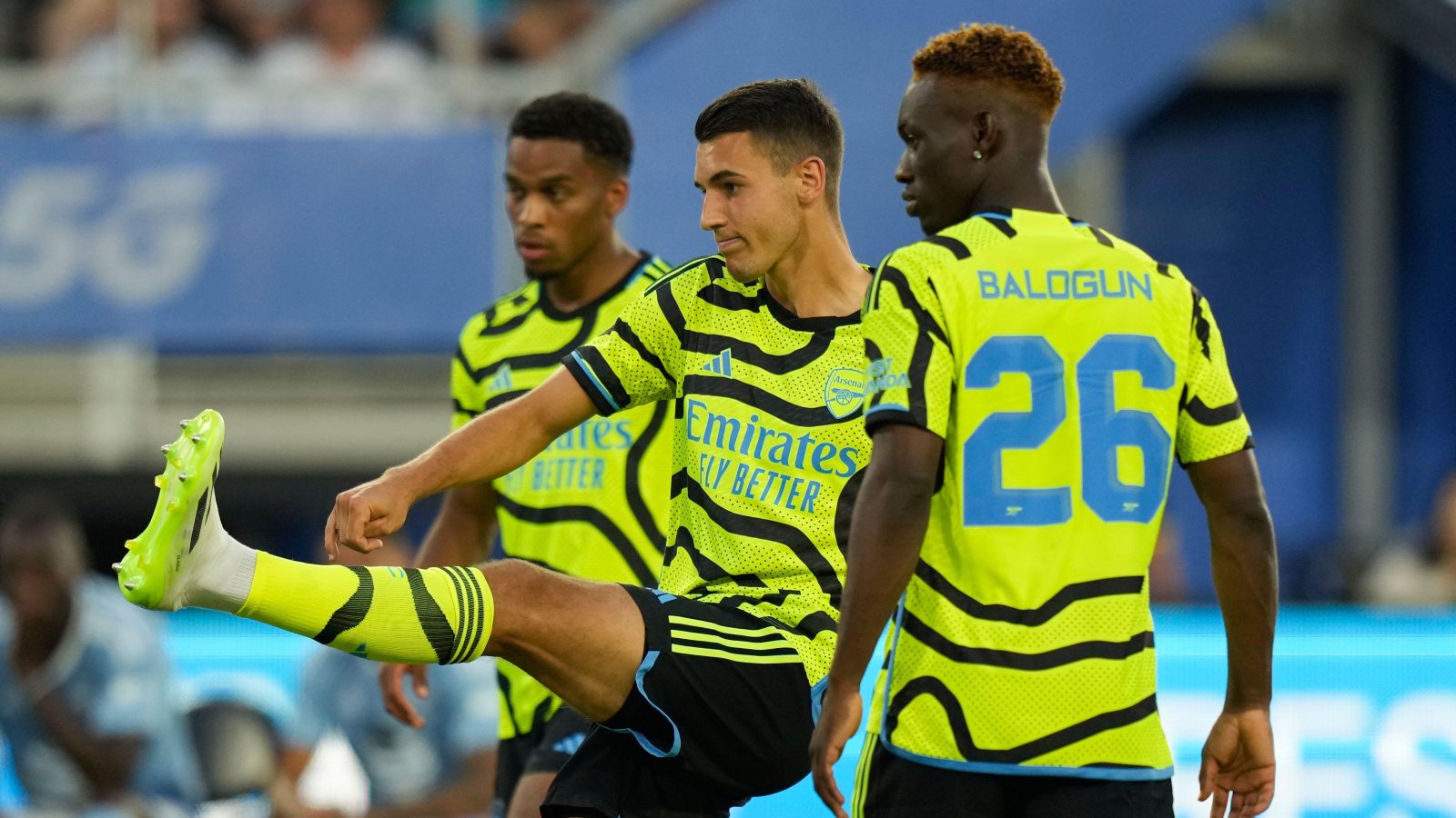 Shock Man Utd transfer plot revealed as Arsenal star emerges on Ten Hag shortlist