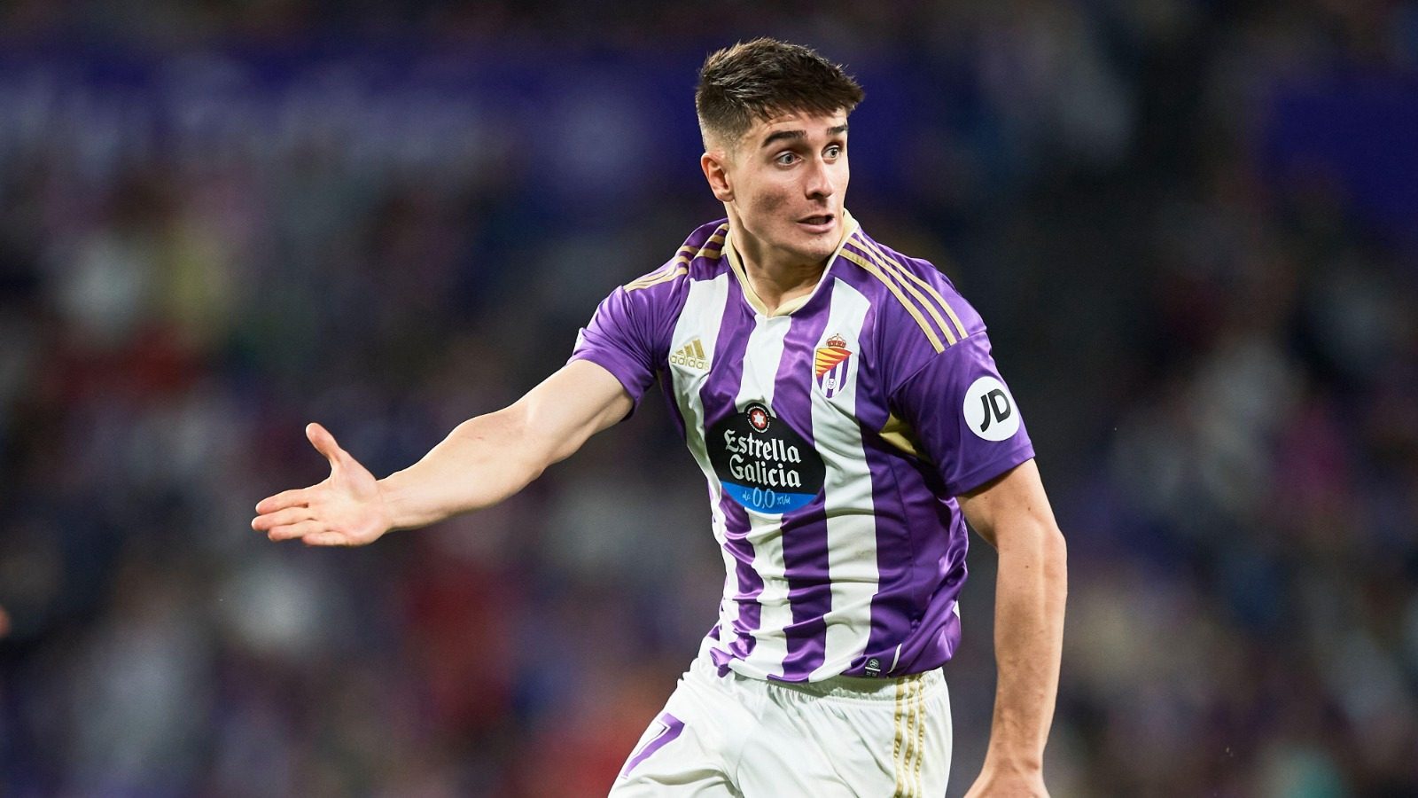 Chelsea ‘ready’ to bamboozle Barcelona with last-minute bid for Arsenal linked LaLiga sensation