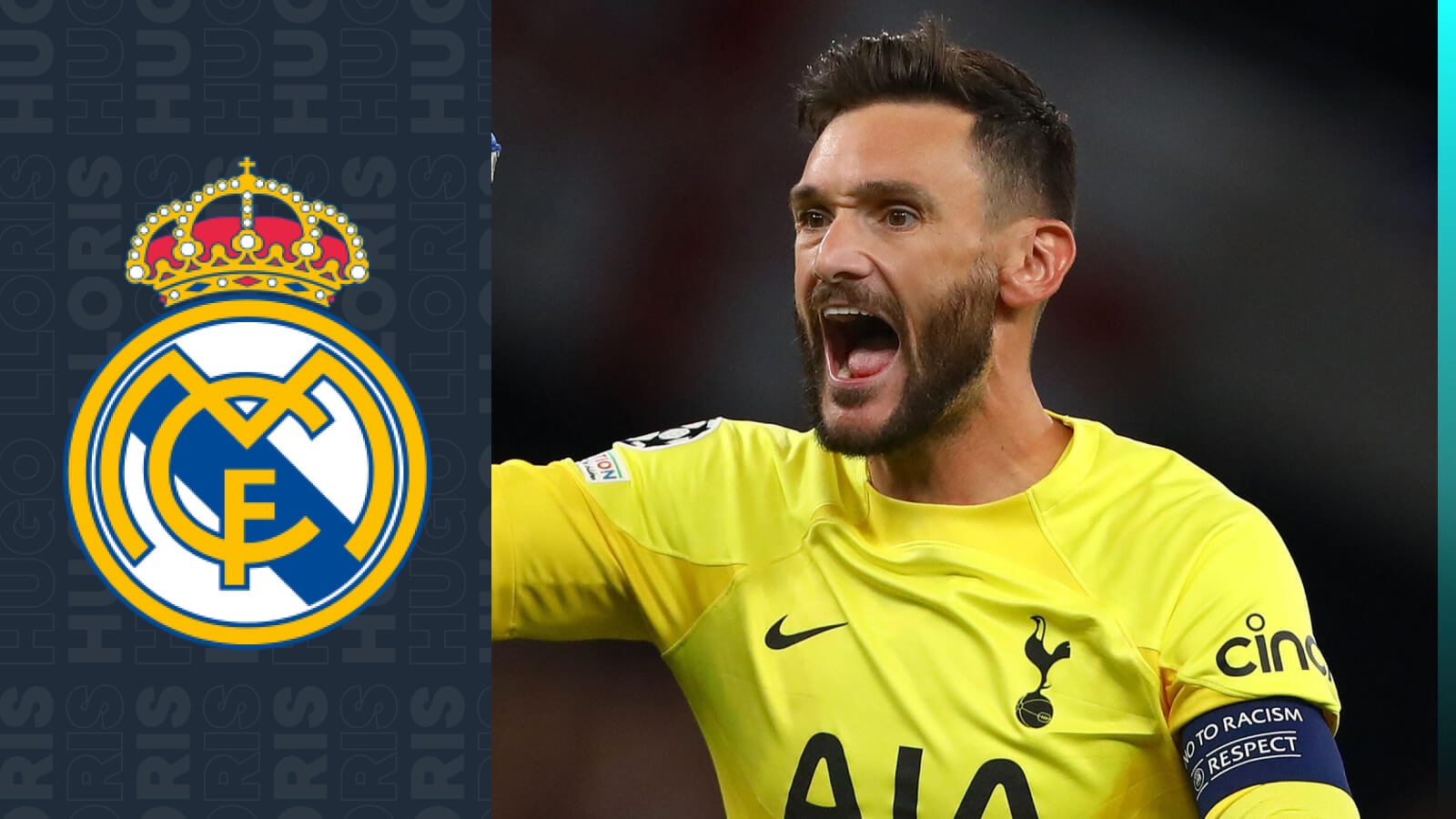 Real Madrid line up ‘surprise move’ for Tottenham star who’s eyeing up ‘attractive project’