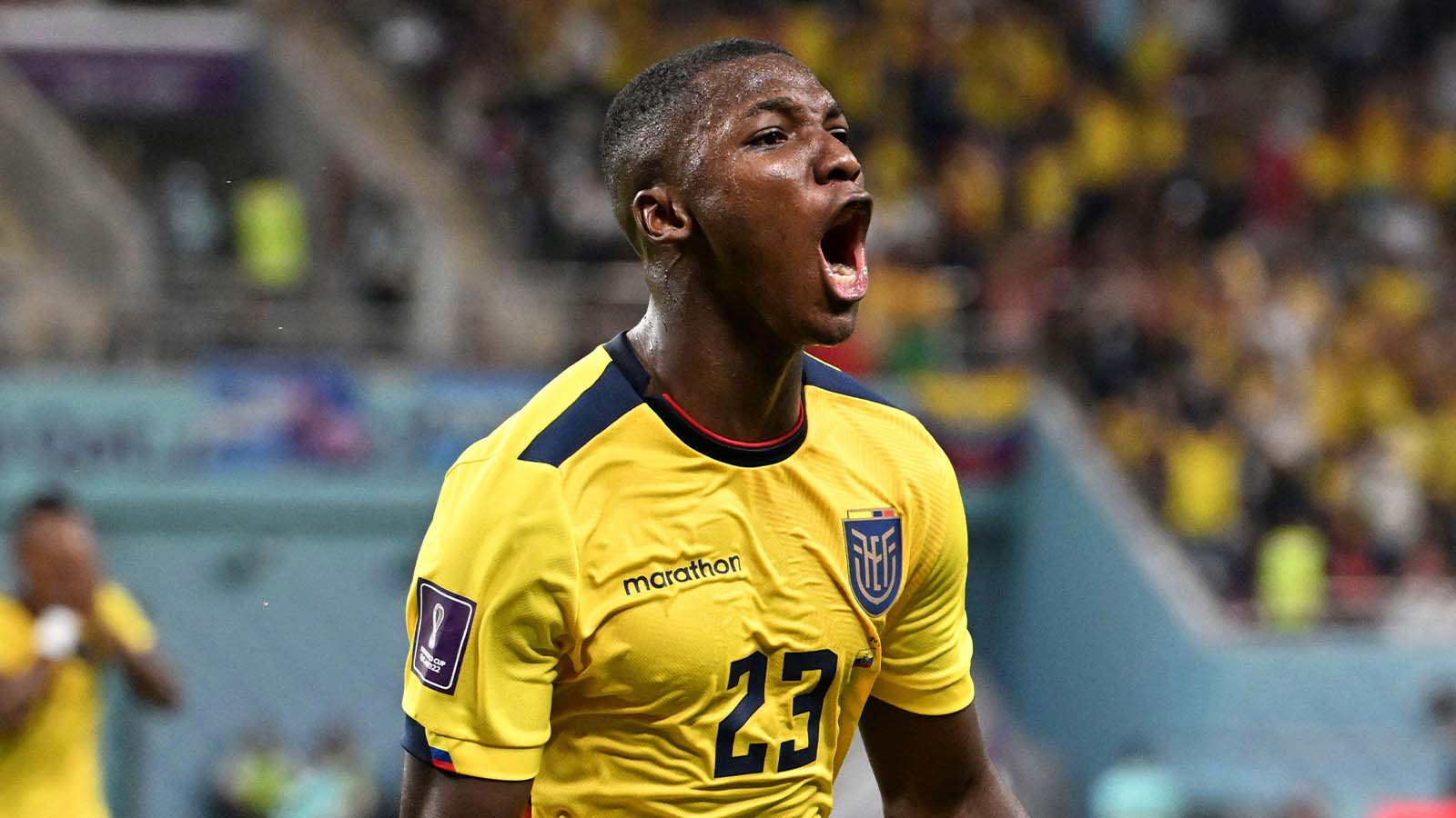 Caicedo is set to join Liverpool for £111million, but United could̵...