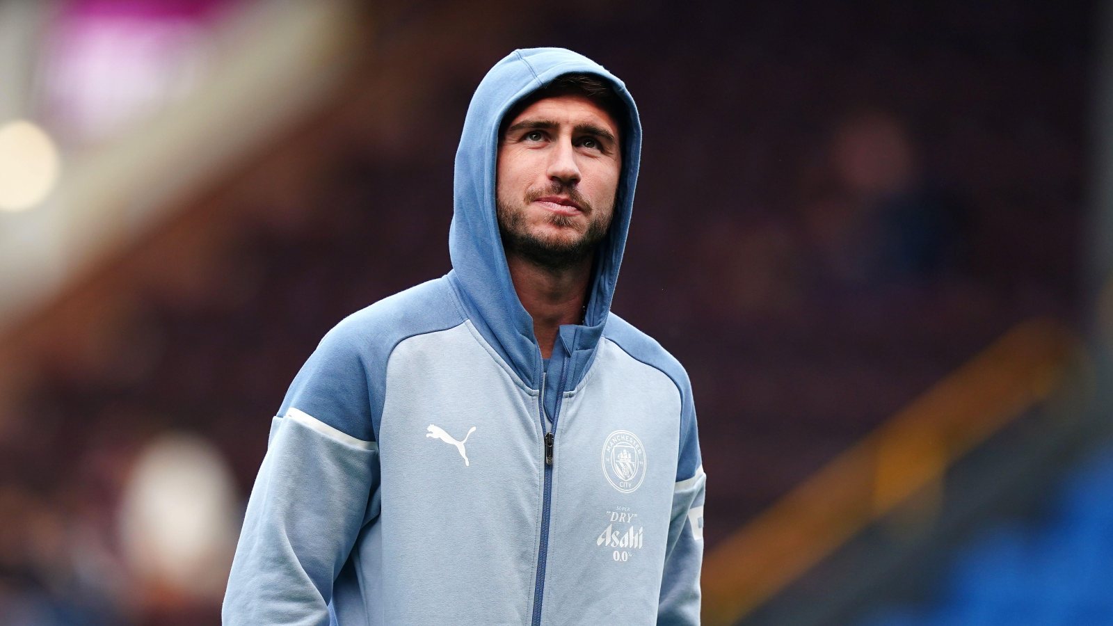 Man City accept offer from Saudi Arabian side Al Nassr as Laporte looks to link up with Ronaldo, Mane