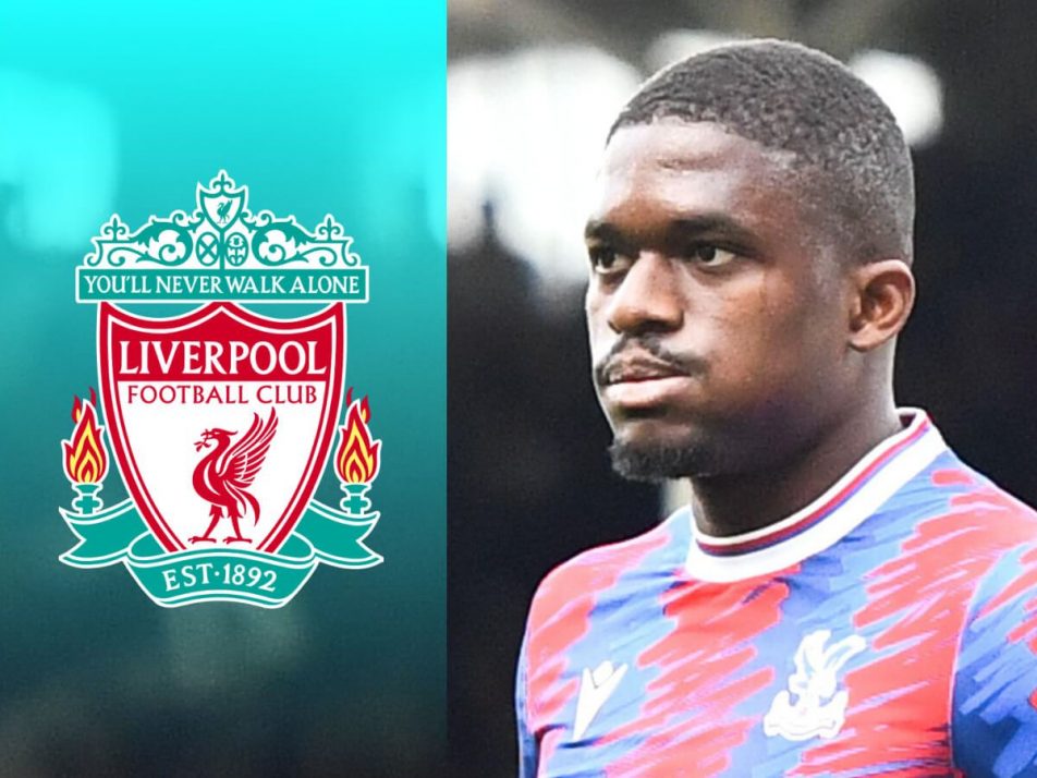 Liverpool face 'desperate fight' as Klopp 'pushes the hardest' for 23yo ...