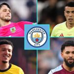 Manchester City transfer cheat code: Man Utd among those fleeced for almost £300m during Pep reign