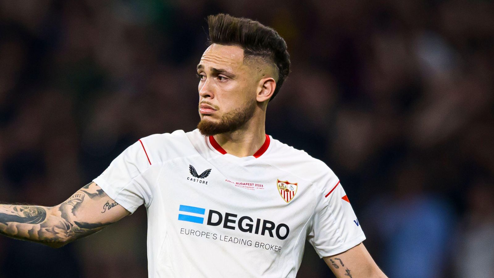 Fulham ‘agree’ to sign La Liga forward; enter ‘talks’ with Everton over reuniting Silva with ex-player