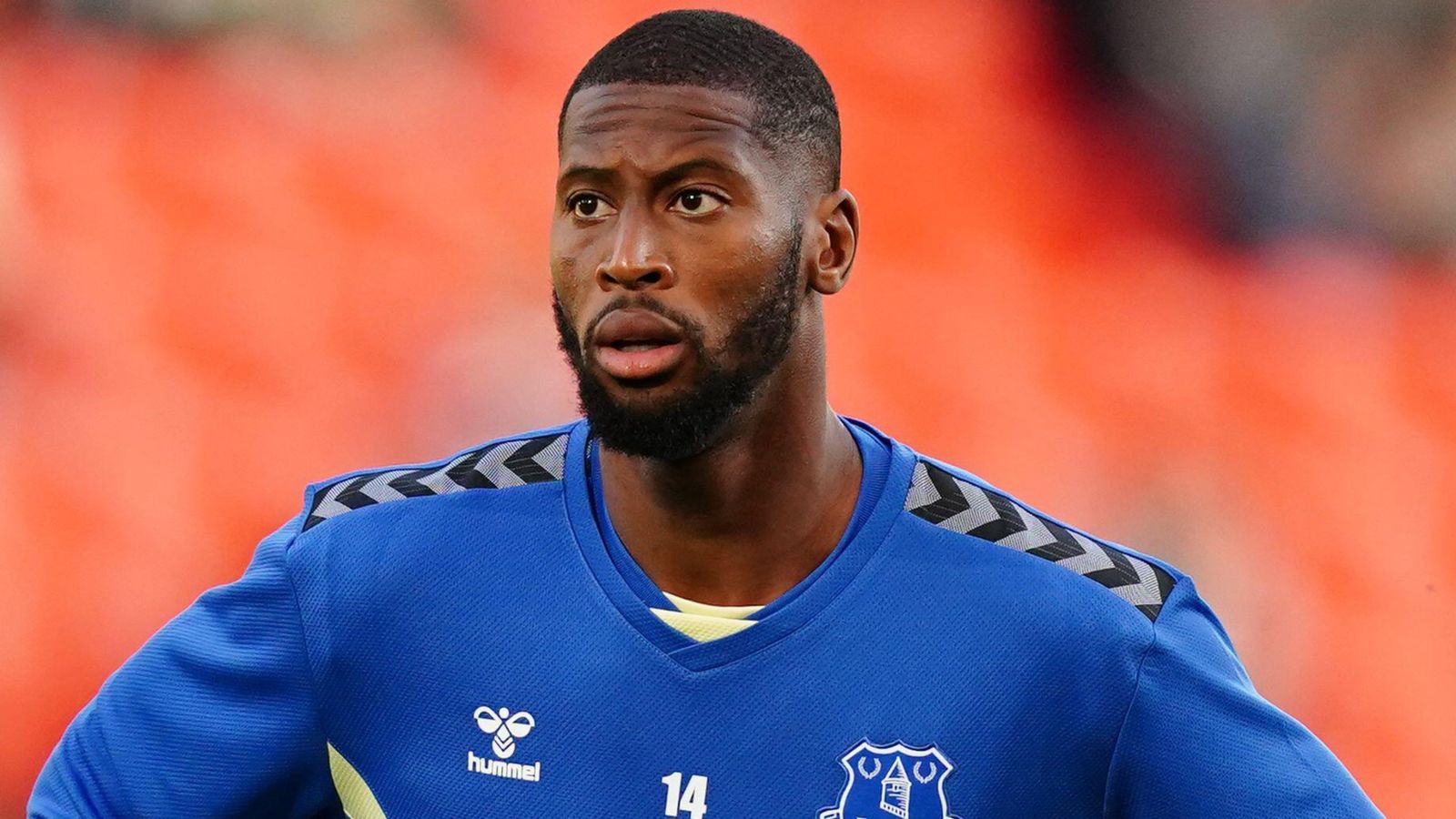 Beto Tạo Điểm Nhấn Trên Hàng Công Everton - Phân Tích Sâu Beto Tạo Điểm Nhấn Trên Hàng Công Everton - Phân Tích Sâu