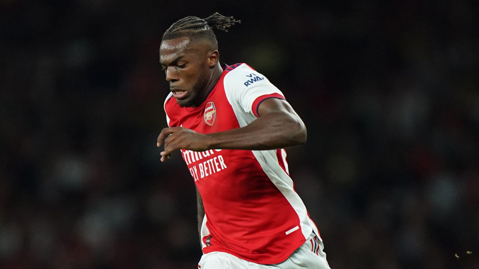 Nottingham Forest close on Arsenal outcast and Brazilian defender transfers