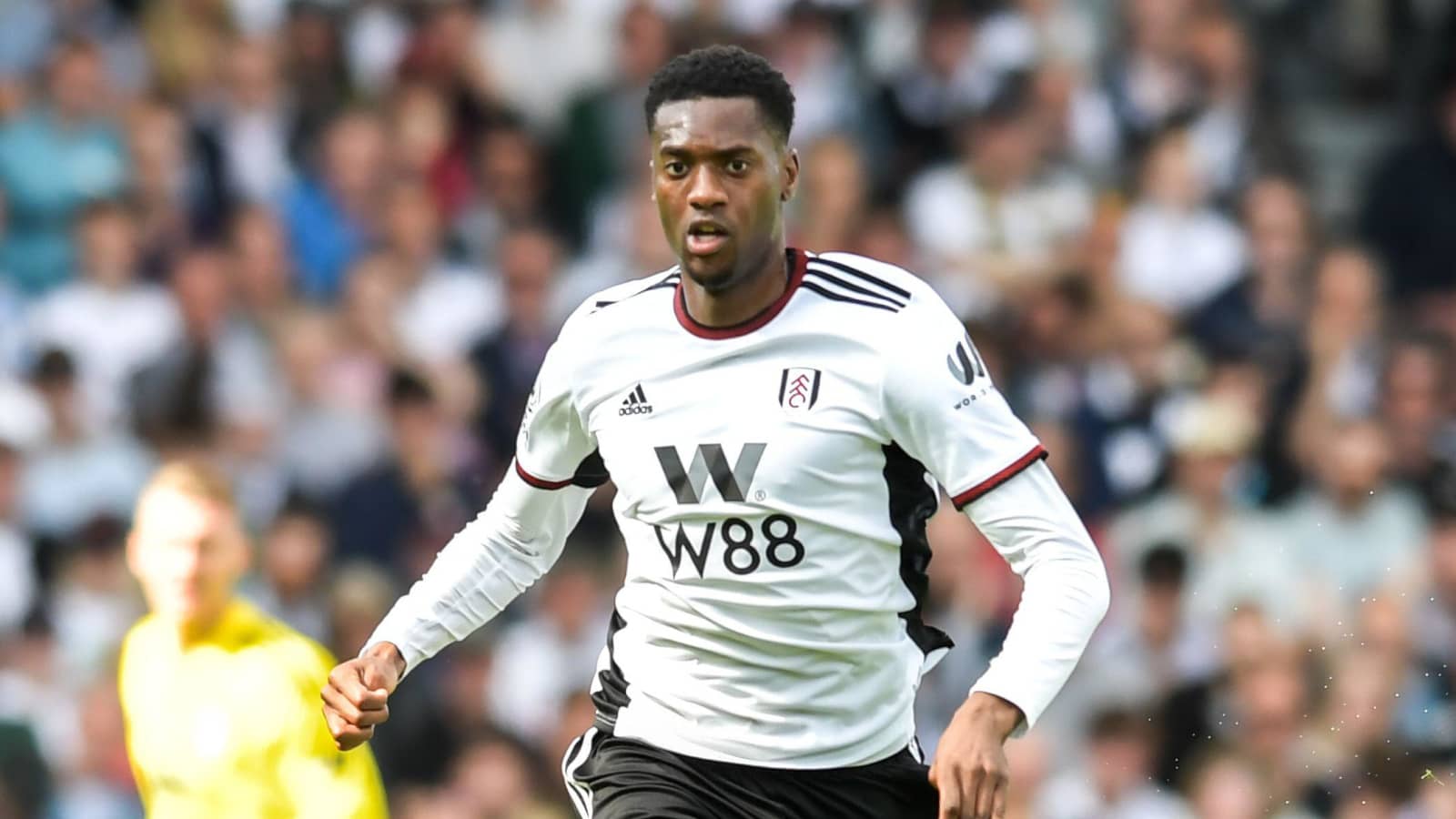 Fulham see second deadline day exit fall through despite agreement for defender weeks ago