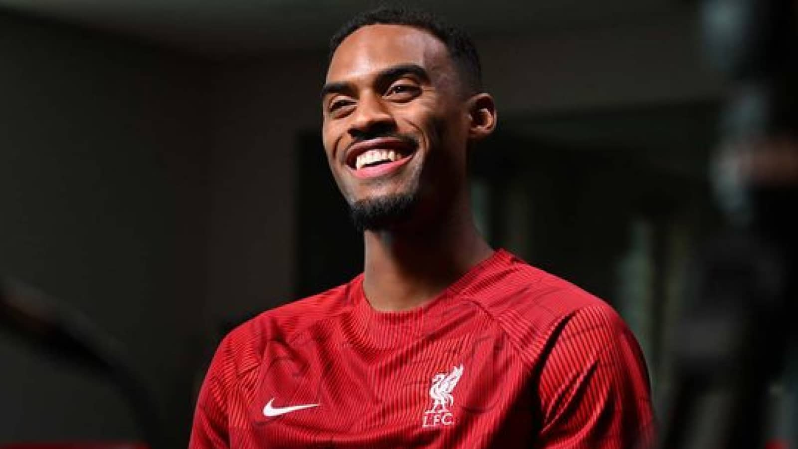 Gravenberch Swaps Bayern Munich For Liverpool To Play For one Of gravenberch-swaps-bayern-munich-for-liverpool-to-play-for-one-of