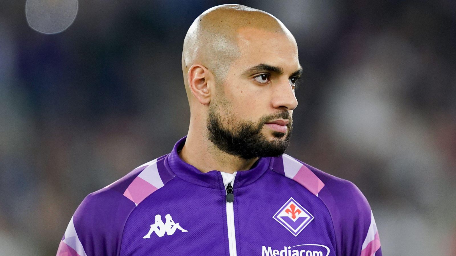 Amrabat was not top Man Utd midfield target as report reveals Prem star ...
