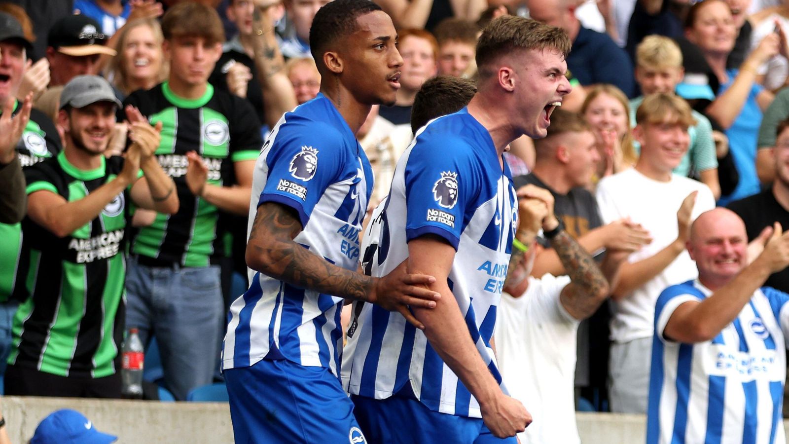 Gossip: Man City ‘want to buy’ Premier League wonderkid ‘to play alongside Erling Haaland’