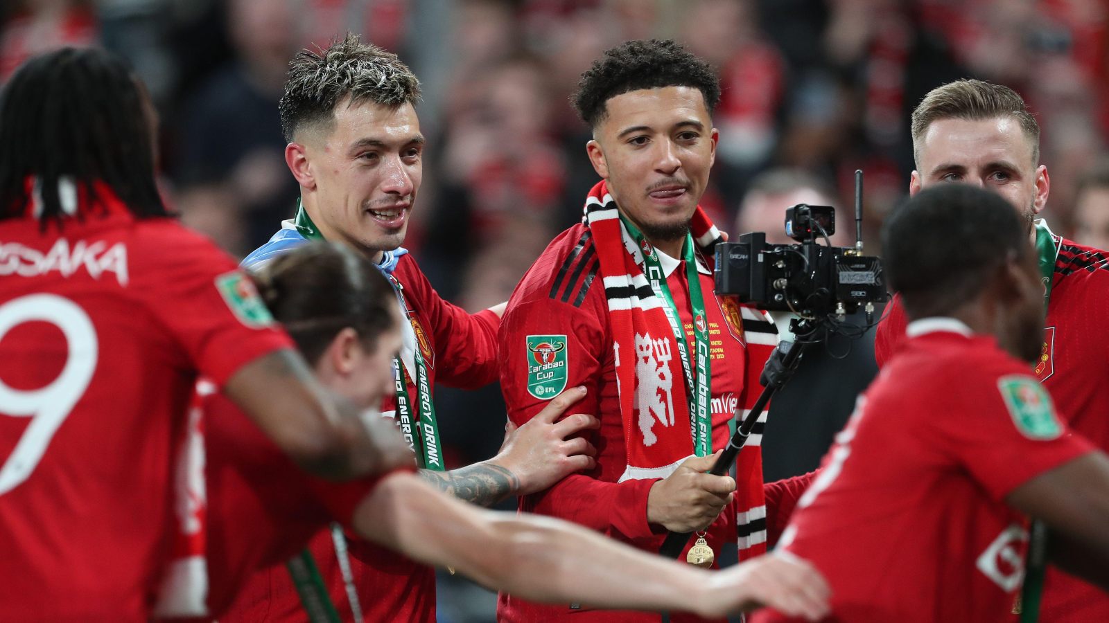 Cole questions Man Utd as another ‘marquee signing’ nears exit door amid Ten Hag spat