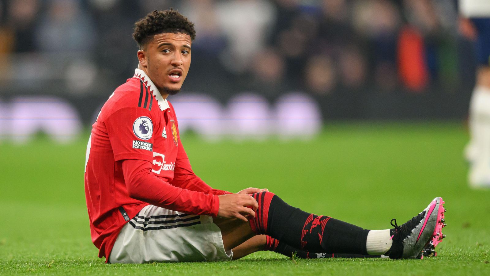 Liverpool legend slams Manchester United for trying to ‘destroy’ player through media ‘briefings’