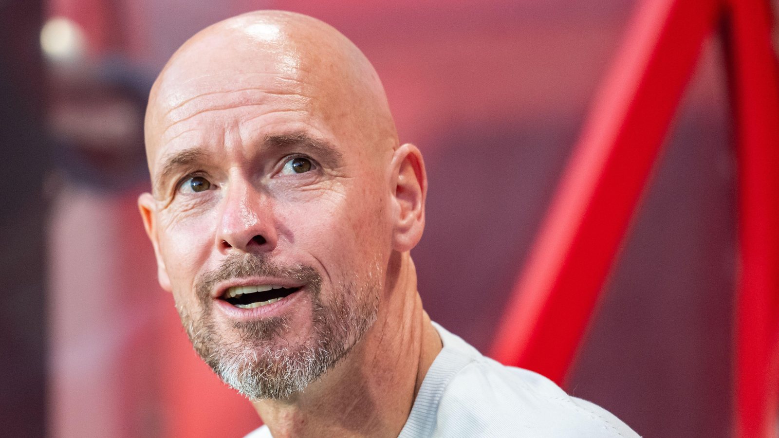 Man Utd boss Ten Hag told to give starts to four in order to ‘get fans on his side’