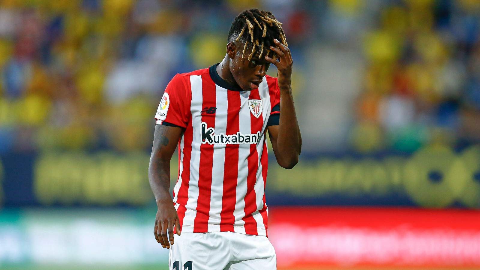 Newcastle poised to rival Man Utd, Liverpool for LaLiga star; Ten Hag wants him to replace Sancho
