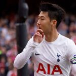 Spurs top scorers against the Big Six: Richarlison only behind one player in current squad